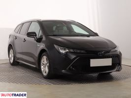 Toyota Corolla - zobacz ofertę