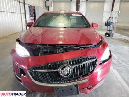 Buick Pozostałe 2019 3 Buick Pozostałe 2019 3