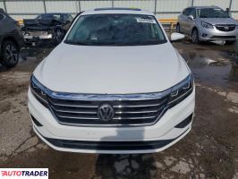 Volkswagen Passat 2020 2