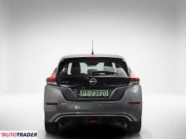 Nissan Leaf 2023 150 KM