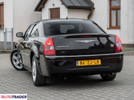 Chrysler 300C 2009 2.7 193 KM