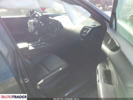 Lexus NX 2024 2