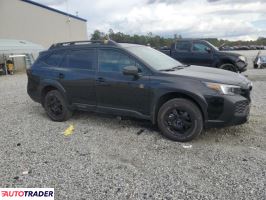 Subaru Outback 2025 2