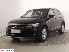 Volkswagen Tiguan 2022 1.5 147 KM