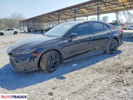 Toyota Camry - zobacz ofertę