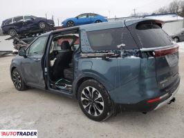 Kia Carnival 2024 3