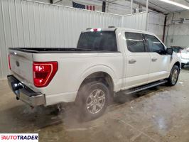 Ford Pozostałe 2021 3