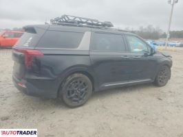 Kia Carnival 2025 3