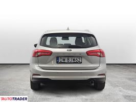 Ford Focus 2019 1.5 120 KM