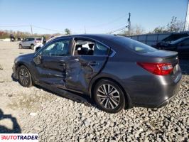 Subaru Legacy 2019 2 Subaru Legacy 2019 2
