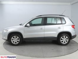 Volkswagen Tiguan 2010 1.4 147 KM