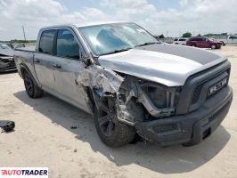 Dodge Ram 2021 5