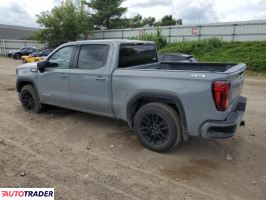 GMC Sierra 2024 2 GMC Sierra 2024 2