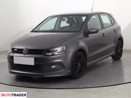Volkswagen Polo 2012 1.2 59 KM