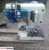 Nitownica radialna FMW HN-2-625  Nit