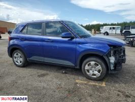 Hyundai Pozostałe 2020 1