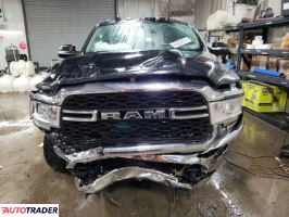 Dodge Ram 2019 6