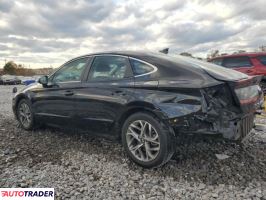 Hyundai Sonata 2023 2