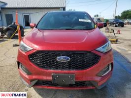 Ford Edge 2022 2 Ford Edge 2022 2