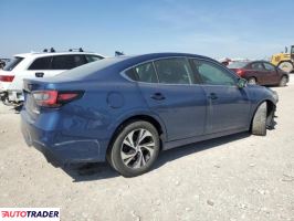 Subaru Legacy 2020 2 Subaru Legacy 2020 2