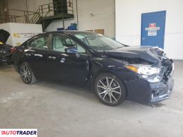 Subaru Impreza 2019 2 Subaru Impreza 2019 2