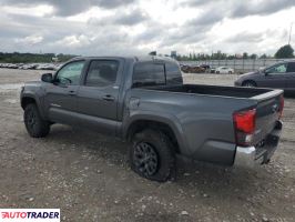 Toyota Tacoma 2023 3