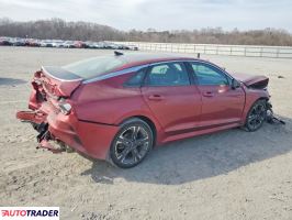 Kia Pozostałe 2022 1