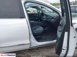 Buick Enclave 2020 3 Buick Enclave 2020 3