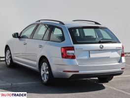 Skoda Octavia 2018 1.6 113 KM