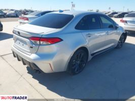 Toyota Corolla 2024 2