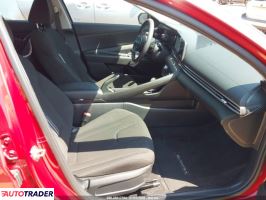 Hyundai Elantra 2024 2