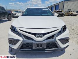 Toyota Camry 2022 2