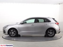 Hyundai i30 2021 1.5 108 KM