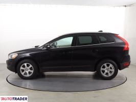 Volvo XC60 2010 2.4 160 KM