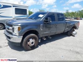 Ford Pozostałe 2019 6 Ford Pozostałe 2019 6