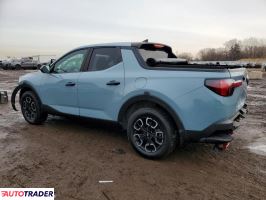 Hyundai Pozostałe 2022 2