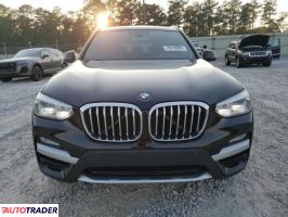 BMW X3 2019 2