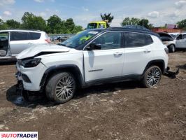 Jeep Compass 2022 2 Jeep Compass 2022 2