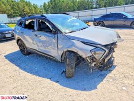 Kia Sportage 2024 2