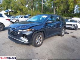 Hyundai Tucson 2024 2