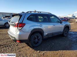 Subaru Forester 2024 2