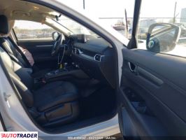 Mazda CX-5 2022 2 Mazda CX-5 2022 2
