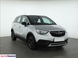 Opel Crossland 2019 1.2 128 KM