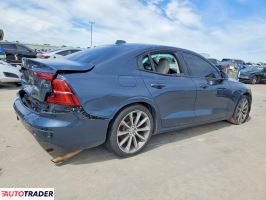 Volvo S60 2021 2