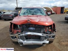 Ford Ranger 2019 2