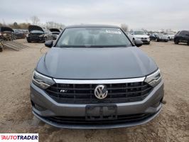 Volkswagen Jetta 2020 1