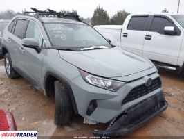 Toyota Pozostałe - zobacz ofertę