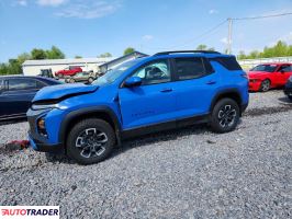 Chevrolet Equinox - zobacz ofertę