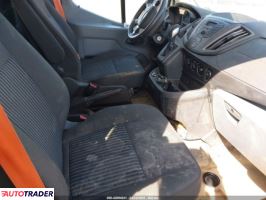 Ford Transit 2019 3