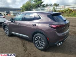 Buick Pozostałe 2025 2